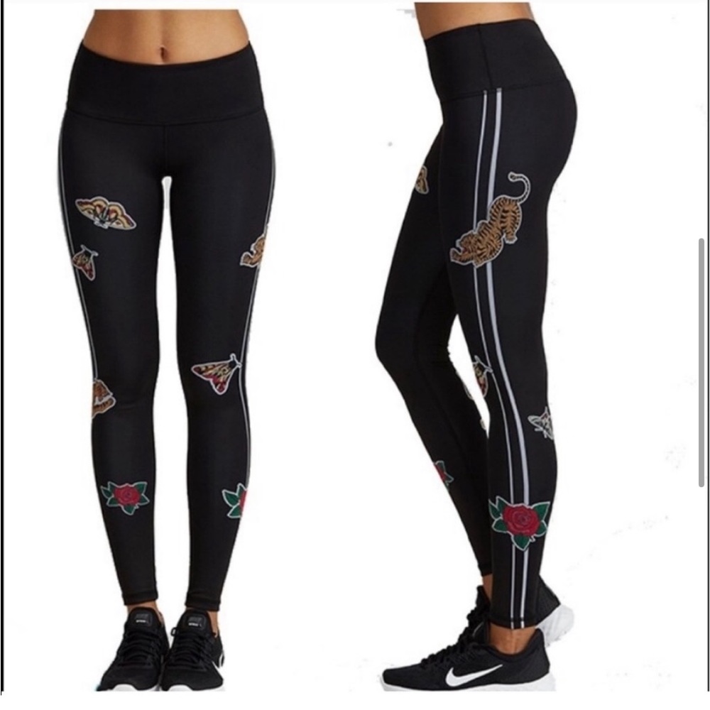 Noli leggings size M